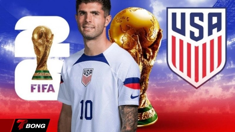 Tuyển Mỹ thở phào trước thềm World Cup 2026